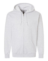 Unisex Heavy Blend™ Full-Zip Hooded Sweatshirt