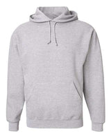 Unisex Super Sweats NuBlend® Hooded Sweatshirt