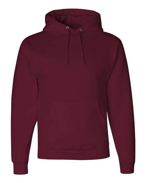 Unisex Super Sweats NuBlend® Hooded Sweatshirt