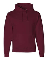 Unisex Super Sweats NuBlend® Hooded Sweatshirt