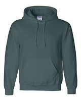 Unisex DryBlend® Hooded Sweatshirt