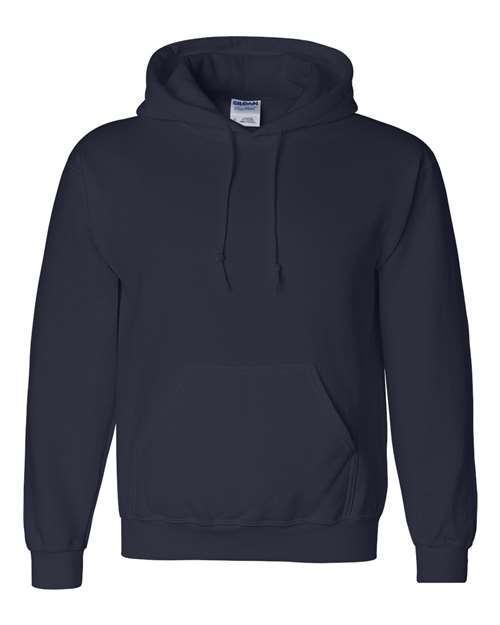Unisex DryBlend® Hooded Sweatshirt Gildan Navy