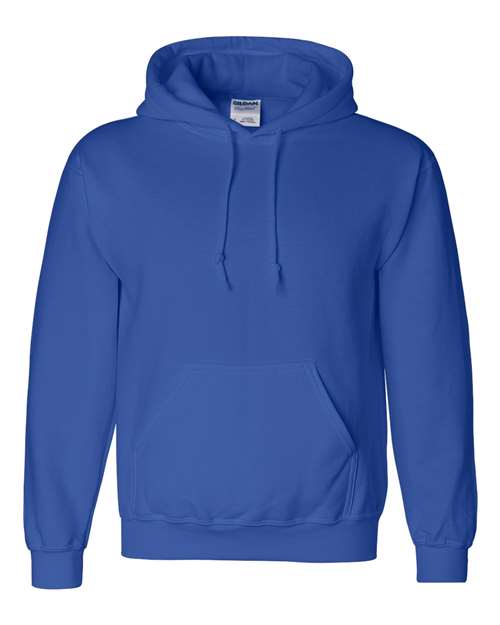 Unisex DryBlend® Hooded Sweatshirt