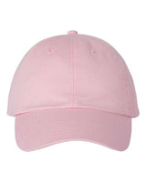 Bio-Washed Classic Dad Hat
