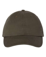Bio-Washed Classic Dad Hat