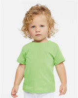Infant Cotton Jersey Tee