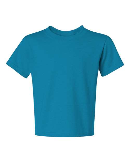 Youth Dri-Power® 50/50 T-Shirt