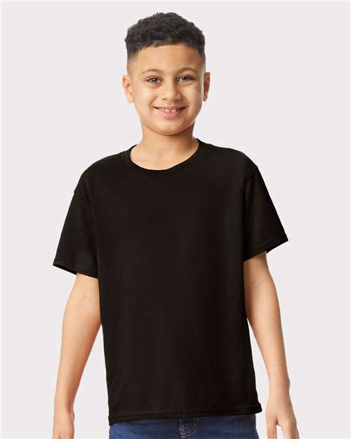 Youth Heavy Cotton™ T-Shirt