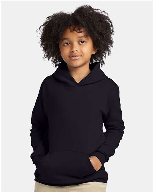 Youth EcoSmart® Hooded Sweatshirt