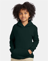 Youth EcoSmart® Hooded Sweatshirt