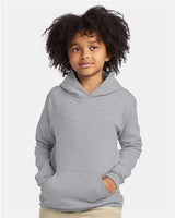 Youth EcoSmart® Hooded Sweatshirt