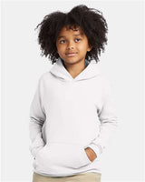 Youth EcoSmart® Hooded Sweatshirt