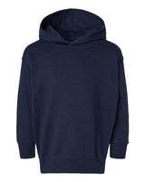 Toddler Pullover Fleece Hoodie
