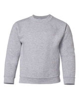 Youth Heavy Blend™ Crewneck Sweatshirt