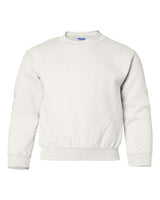 Youth Heavy Blend™ Crewneck Sweatshirt