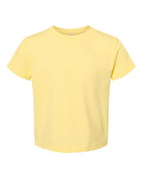 Toddler Cotton Jersey Tee Rabbit Skins Banana