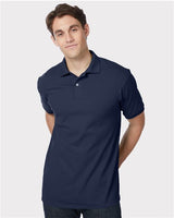 Men's EcoSmart® Jersey Polo