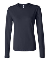 Women’s Jersey Long Sleeve Tee