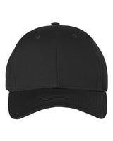 Cotton Twill Cap