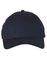 Cotton Twill Cap
