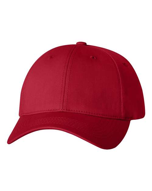 Cotton Twill Cap