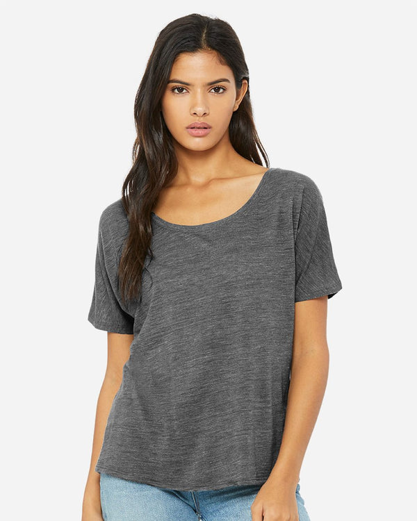 Women’s Slouchy Tee