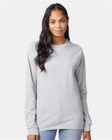 Unisex Authentic Long Sleeve T-Shirt