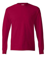 Unisex Authentic Long Sleeve T-Shirt