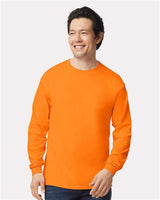 Unisex Ultra Cotton® Long Sleeve T-Shirt