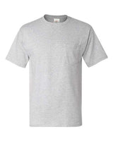 Unisex Authentic Pocket T-Shirt