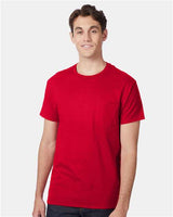 Unisex Authentic Pocket T-Shirt
