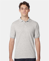 Unisex EcoSmart® Jersey Polo