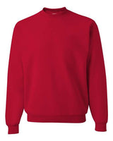Unisex Super Sweats NuBlend® Crewneck Sweatshirt