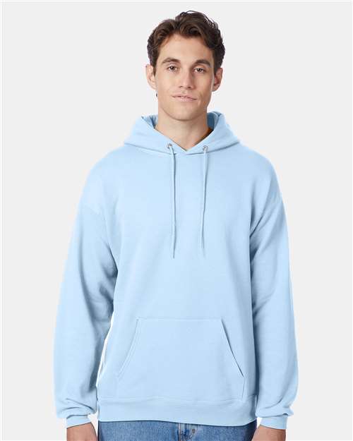 Unisex EcoSmart® Hooded Sweatshirt