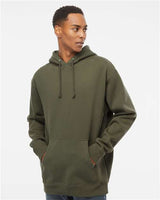 Unisex Heavyweight Hooded Sweatshirt