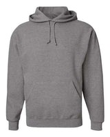 Unisex Super Sweats NuBlend® Hooded Sweatshirt