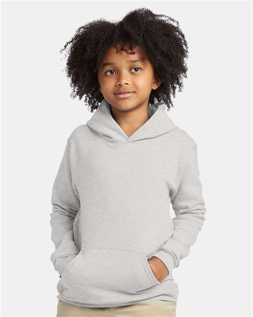 Youth EcoSmart® Hooded Sweatshirt