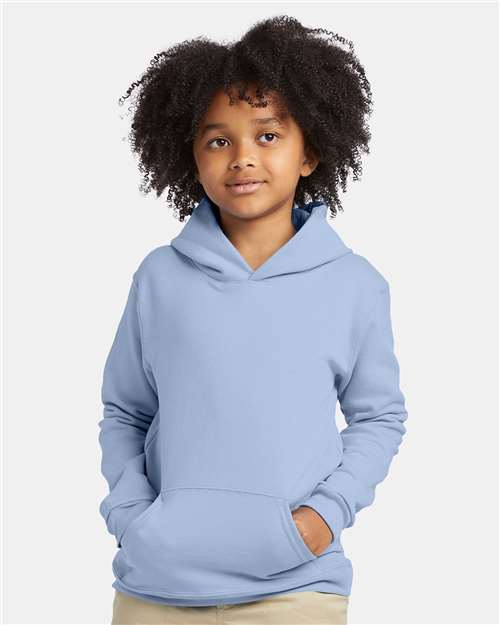 Youth EcoSmart® Hooded Sweatshirt