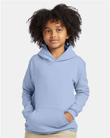 Youth EcoSmart® Hooded Sweatshirt