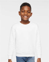 Toddler Fleece Crewneck Sweatshirt