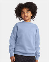 Youth EcoSmart® Crewneck Sweatshirt