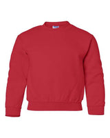 Youth Heavy Blend™ Crewneck Sweatshirt