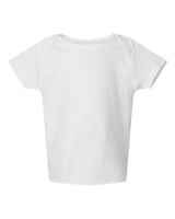 Infant Baby Rib Tee