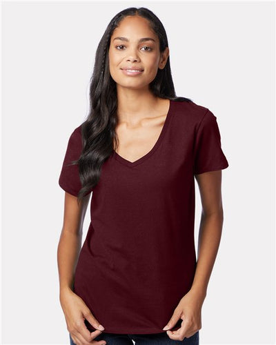 Women's Perfect-T V-Neck T-Shirt