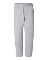 Unisex Heavy Blend™ Open-Bottom Sweatpants