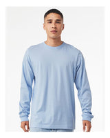 Unisex Jersey Long Sleeve Tee