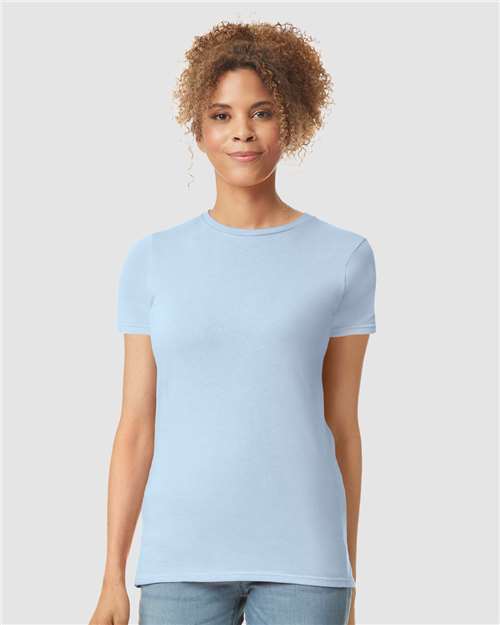 Women's Softstyle® T-Shirt