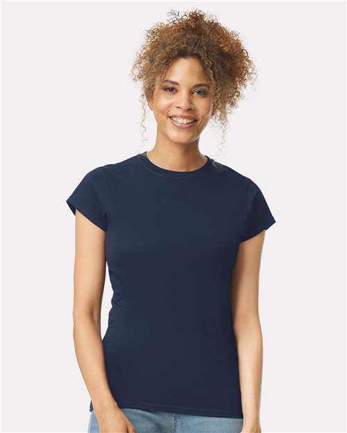 Women's Softstyle® T-Shirt
