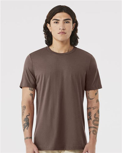 Jersey Tee BELLA + CANVAS