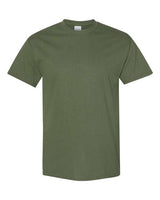 Unisex Heavy Cotton™ T-Shirt Gildan Military Green